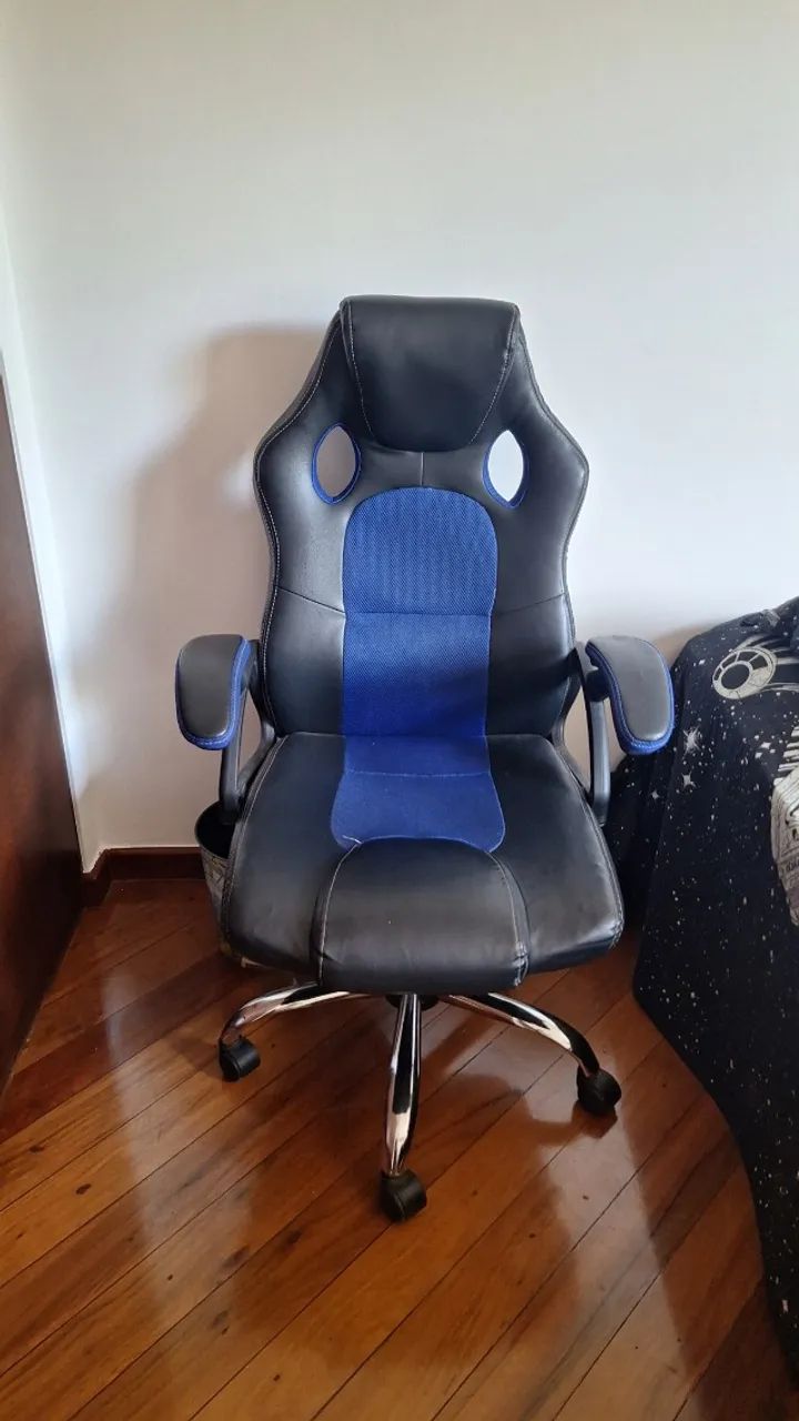 Cadeira Gamer - Foto 2