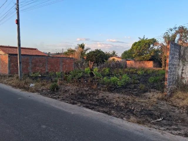 ÓTIMO TERRENO PARA CONSTRUIR, PREÇO DE OCASIÃO