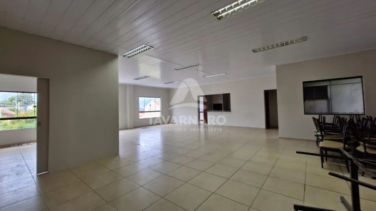 Sala Comercial Altos - Foto 4