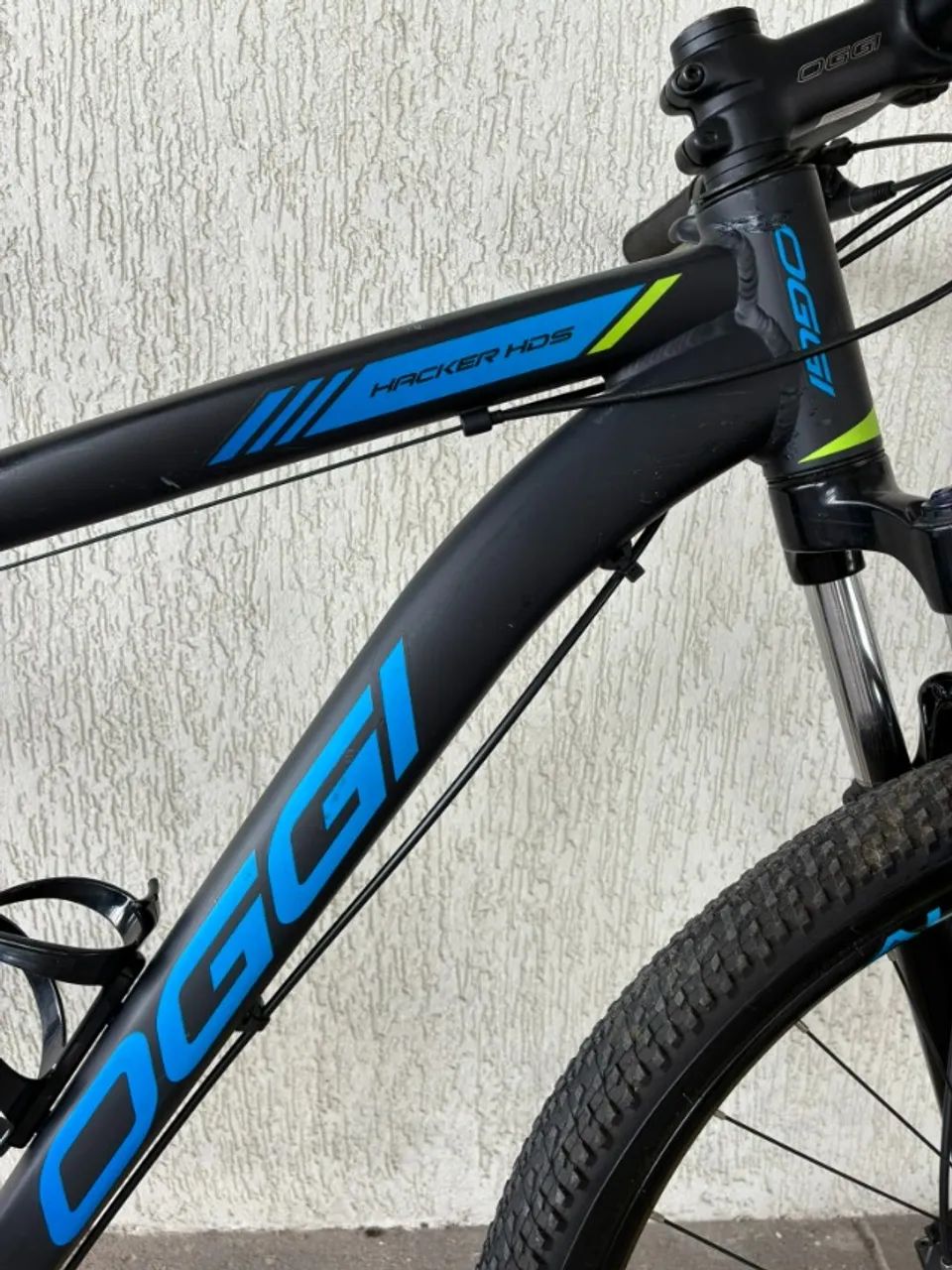 Bicicleta - OGGI HDS - Quadro 19 - Foto 5