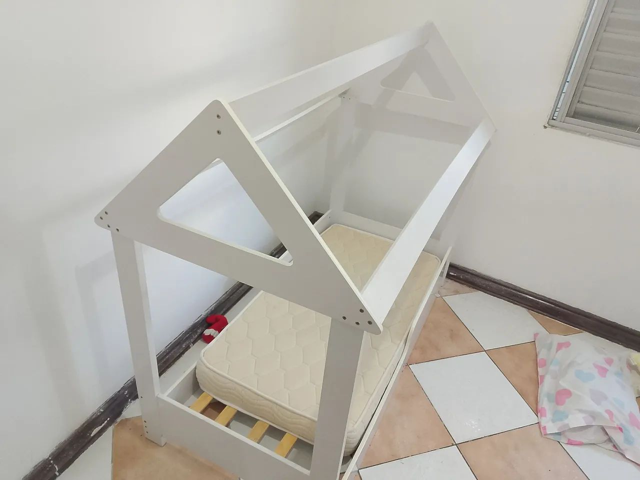 Cama infantil  - Foto 2
