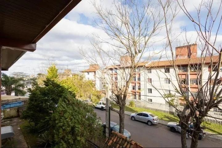 Apartamento CIC