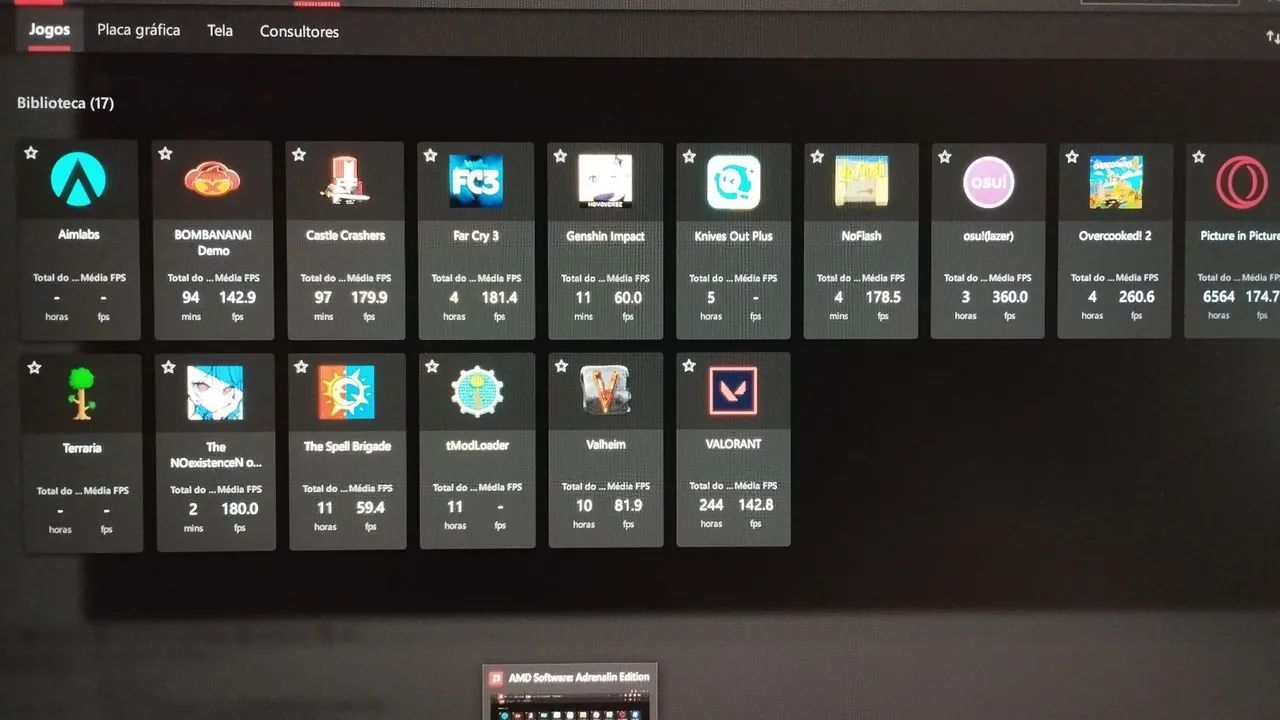 Rx 580 2048 sp - Foto 2