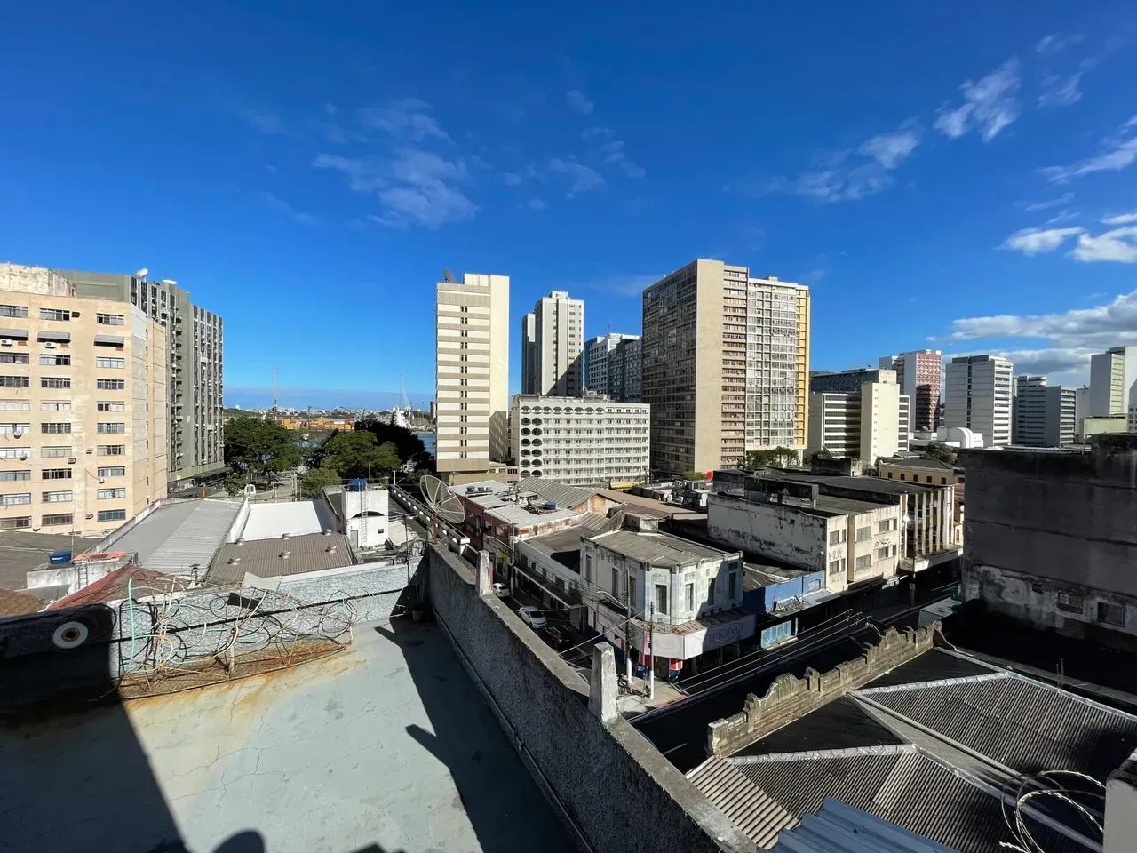 Imóvel para aluguel tem 550 metros quadrados com 10 quartos em Centro - Vitória - ES - Foto 4