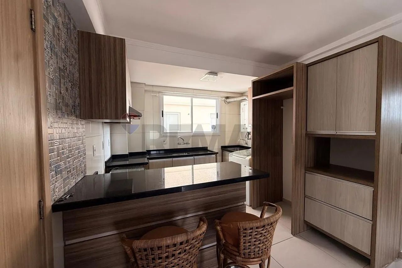 2 quartos com vaga - Mobiliado - Foto 2