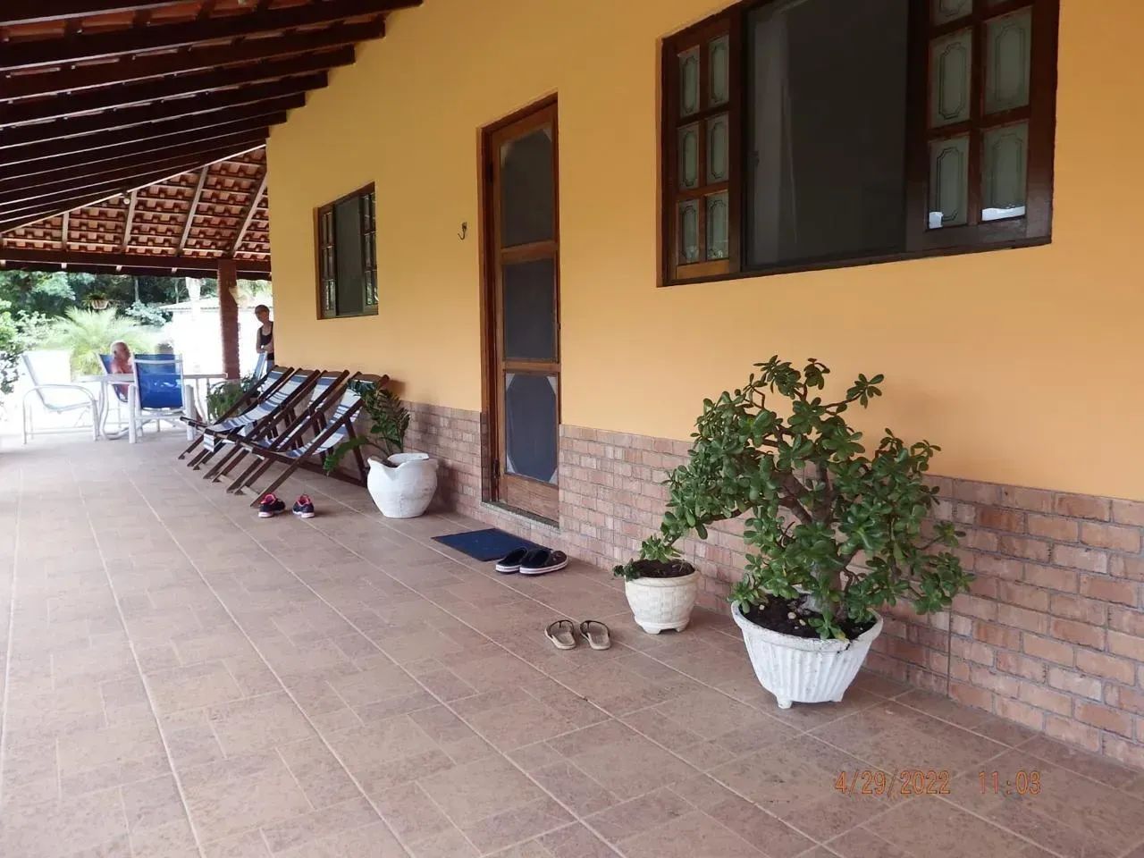 CHÁCARA COM PISCINA EM IPERÓ - 7598 - Foto 2