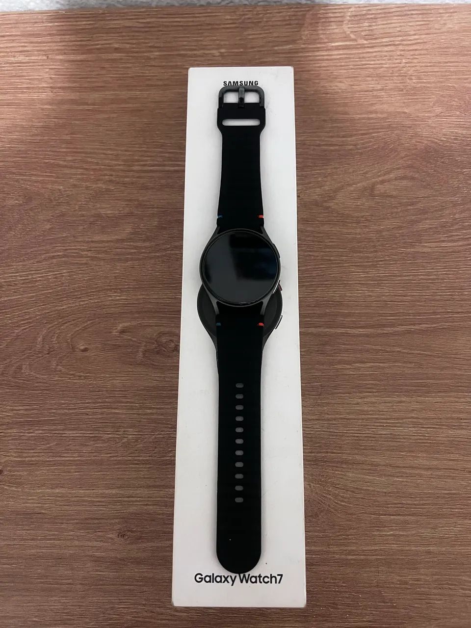 Galaxy Watch 7 - Foto 3