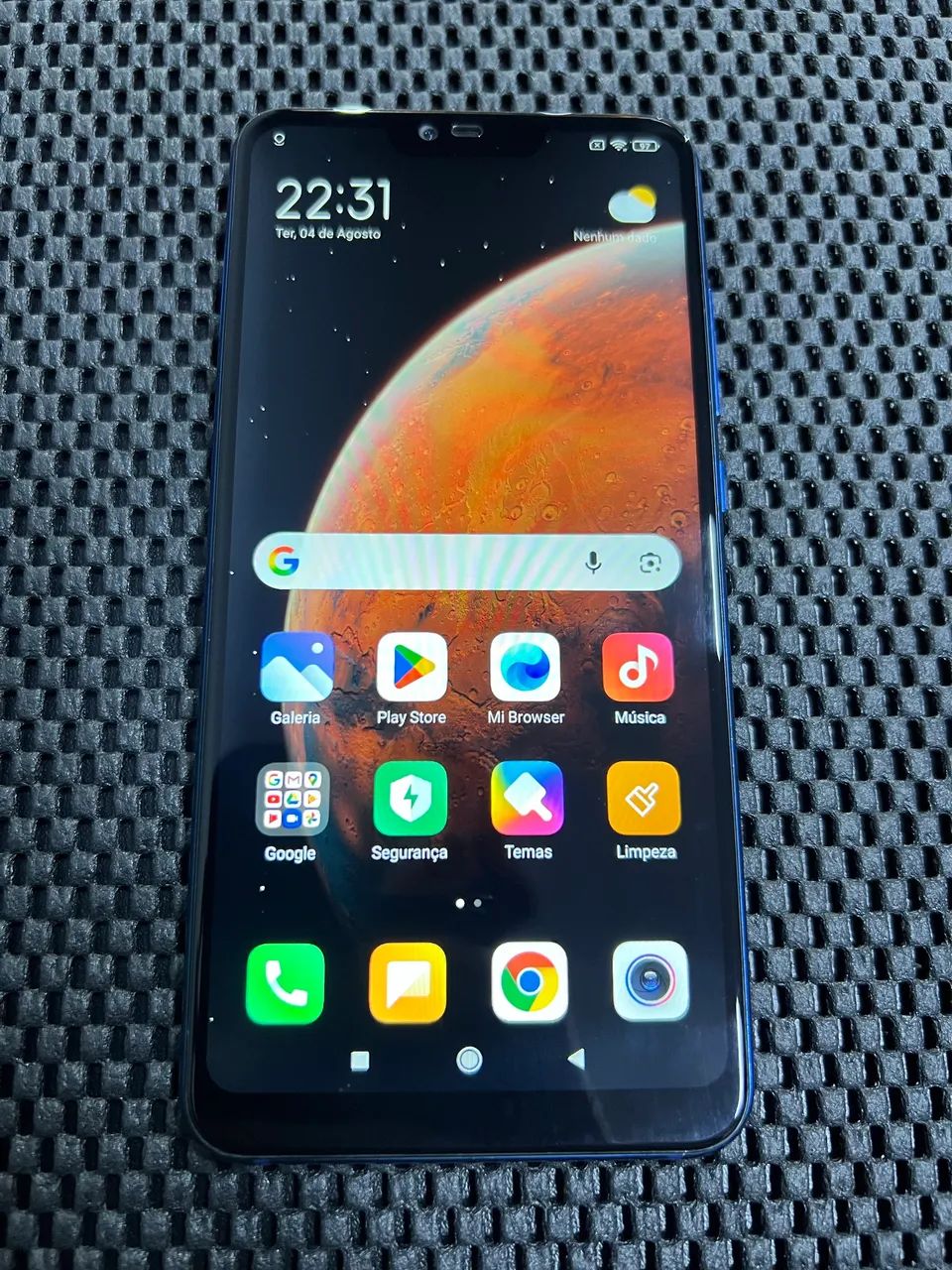 Xiaomi Mi 8 Lite 