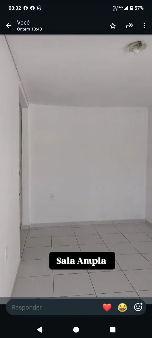 Casa 3 Quartos em Mangabeira 1  - Foto 5