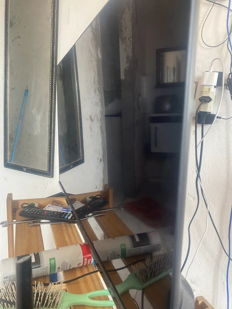 HQ TV 32 polegadas  - Foto 3