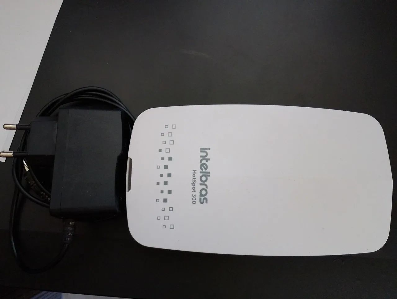 Roteador Hotspot 300 Intelbras - Foto 2