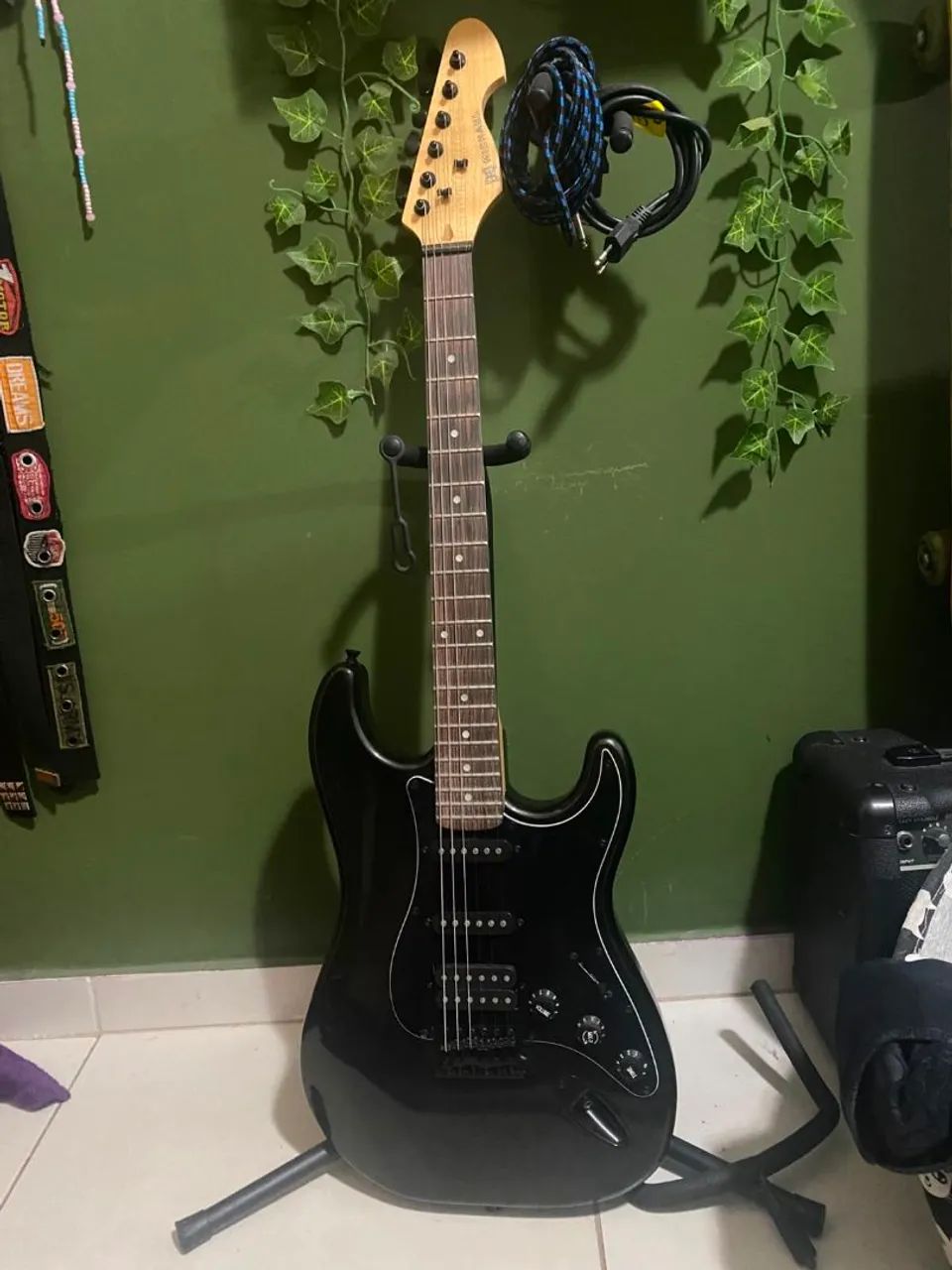 Vendo Guitarra 