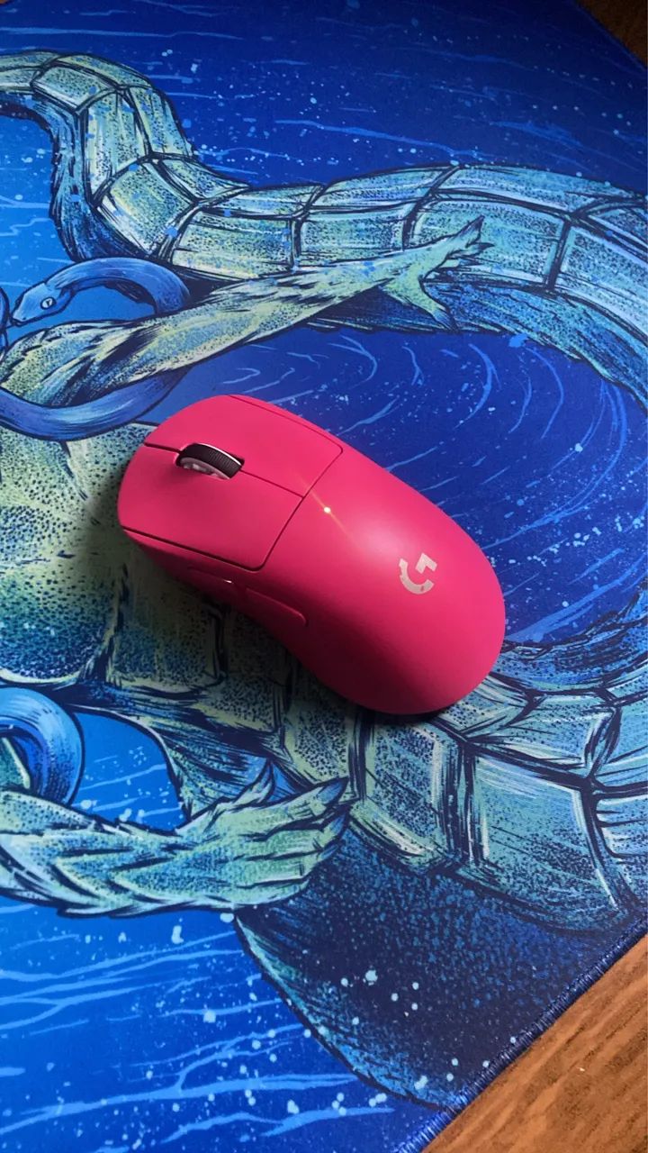 G pro superlight 2 dex - Foto 2