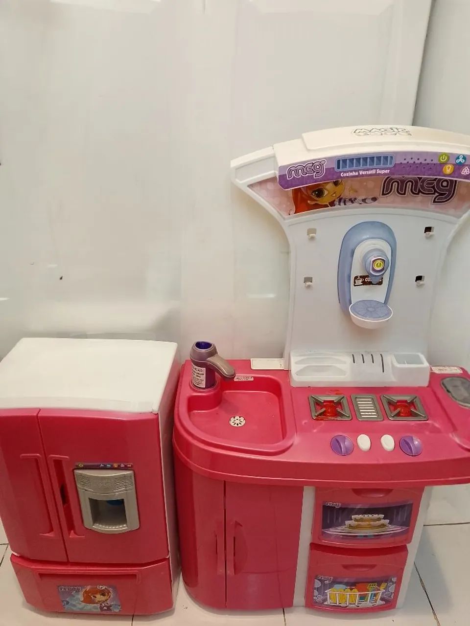Brinquedo infantil - Foto 2