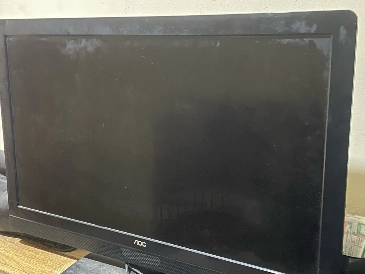 TV DEFEITO