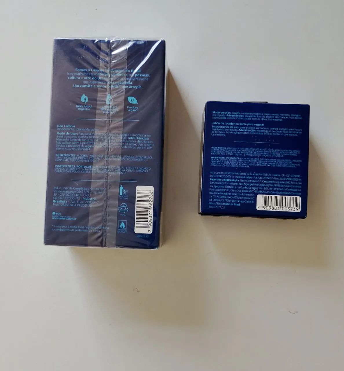 Kit Kaiak Pulso Masculino  - Foto 2