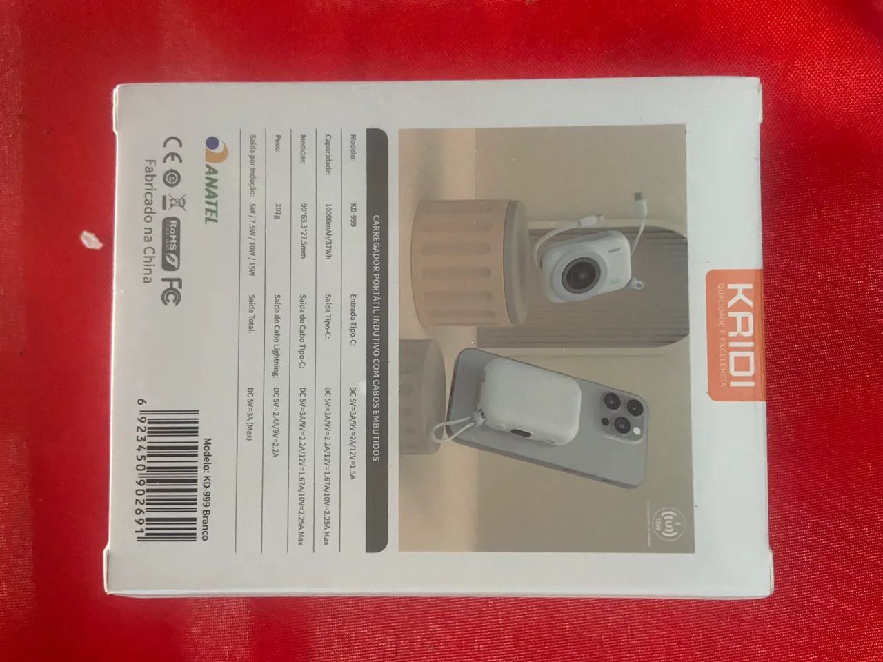 Acessórios de celular  - Foto 5