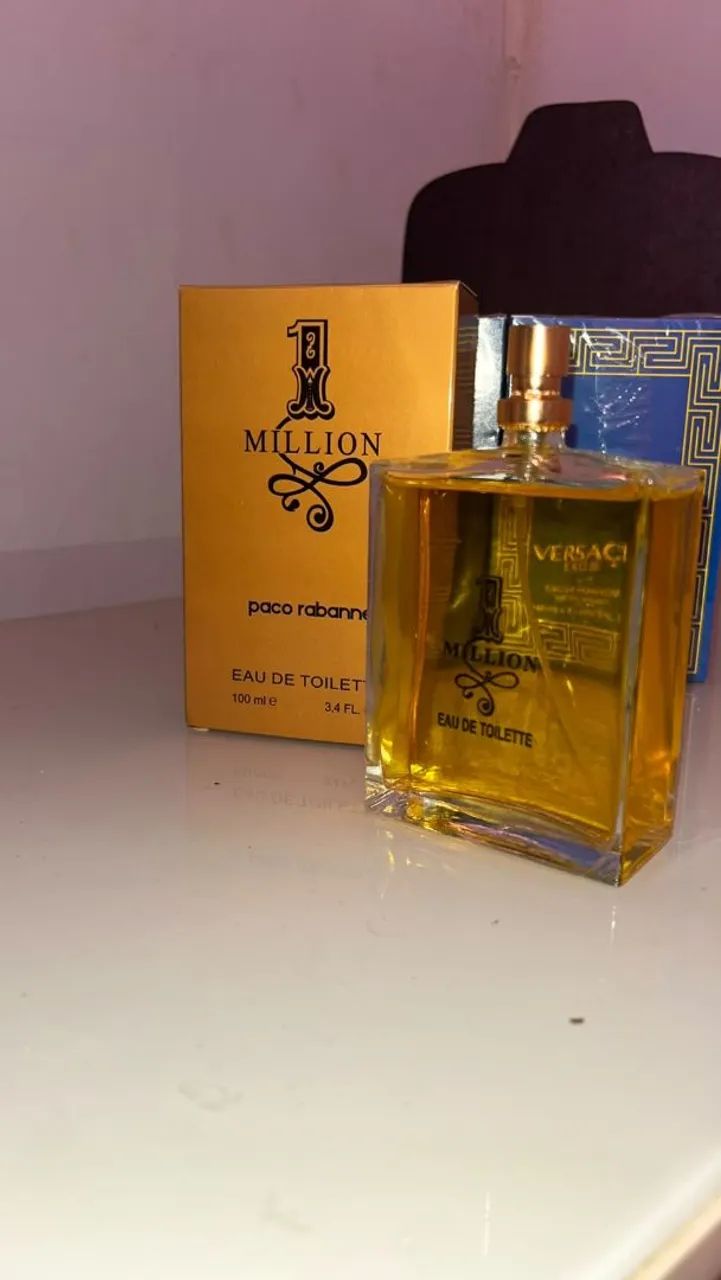Perfumes 