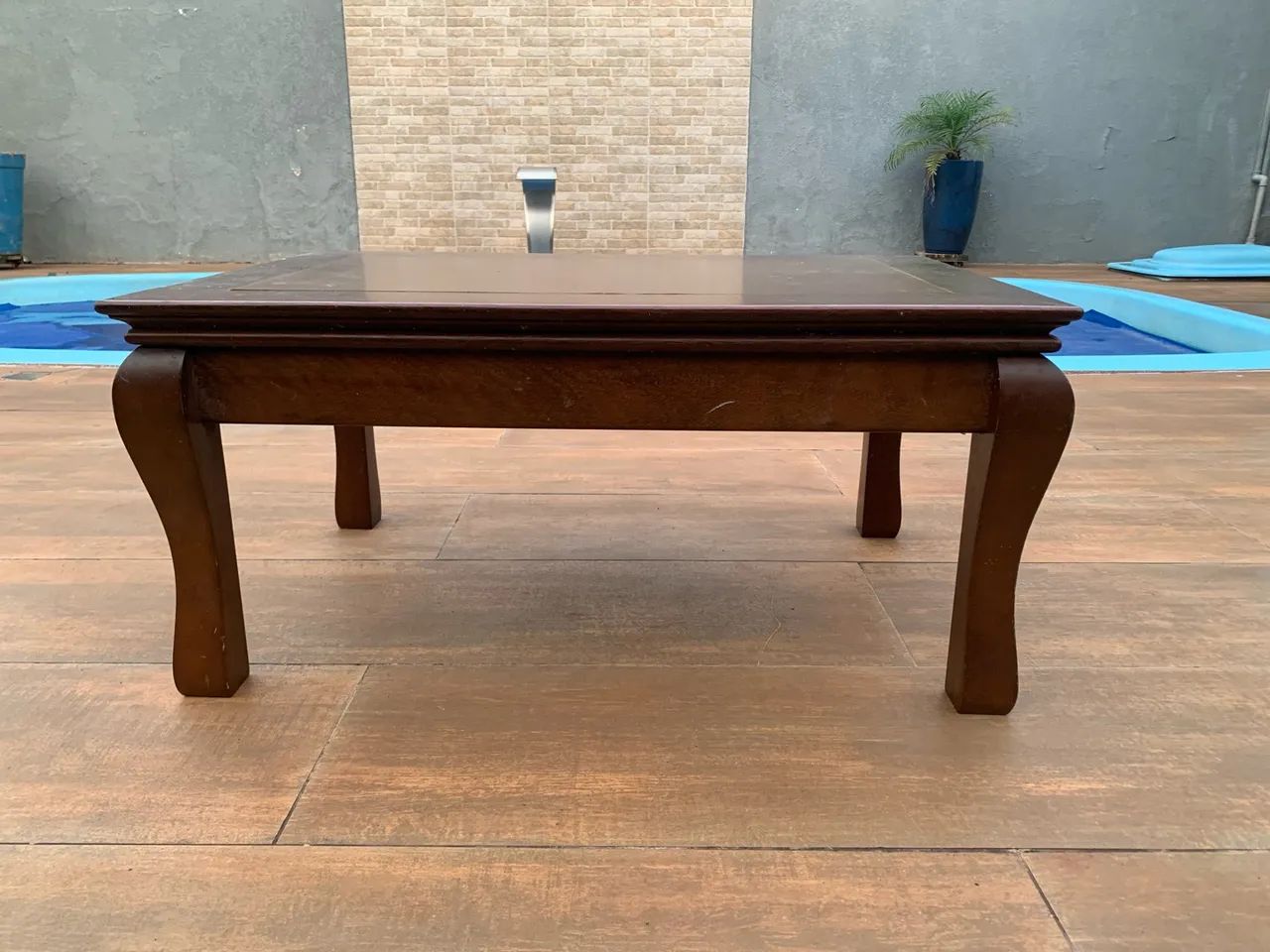 Mesa de centro/sala