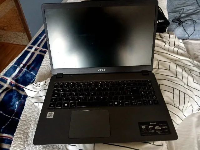 Notebook Acer I5 - Foto 2