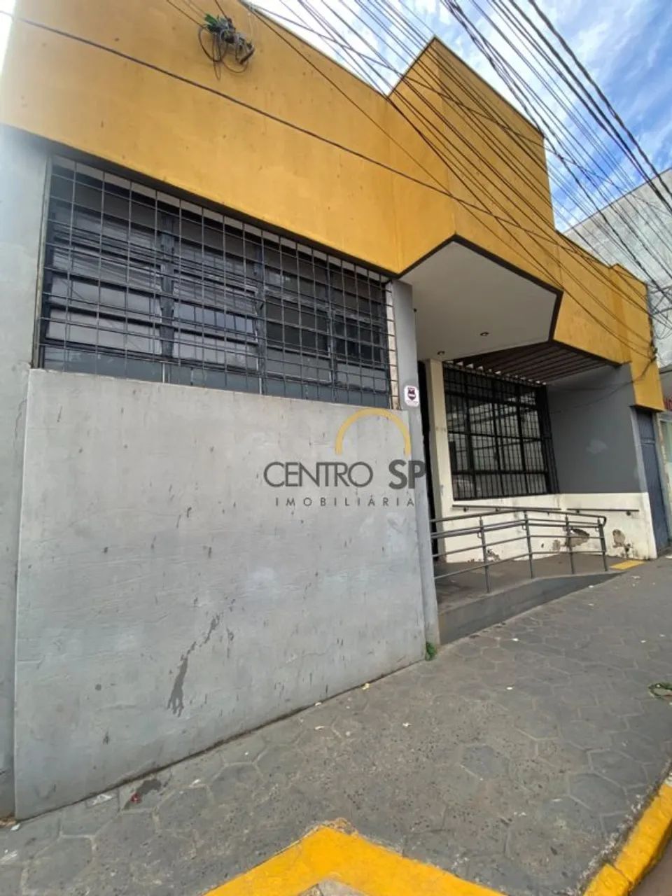 Centro, Loja para aluguel com 500 m2 - Foto 4