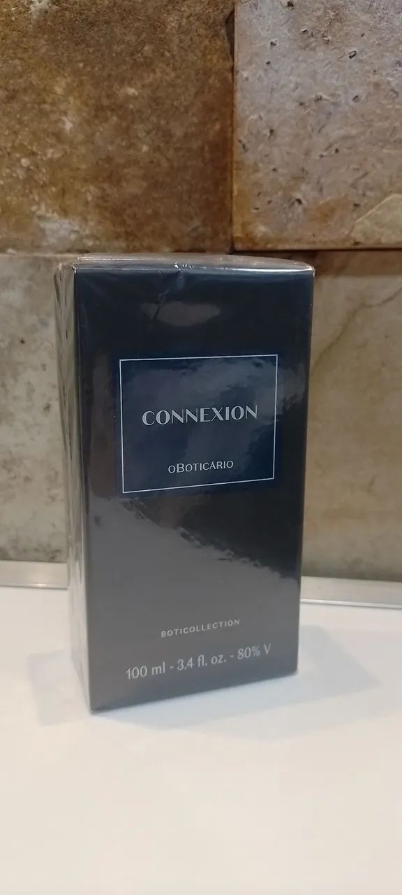 Connexion