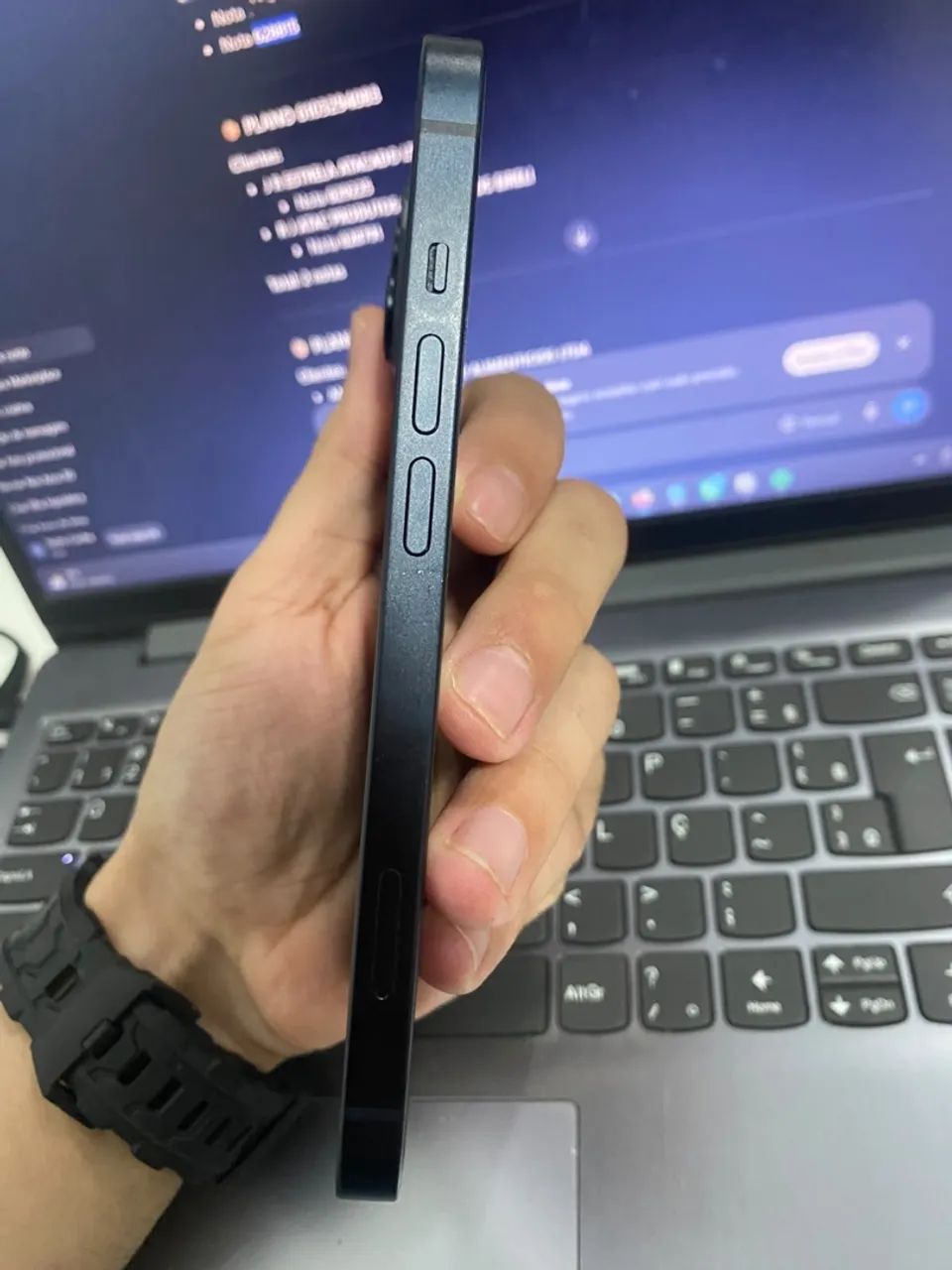 iPhone 14,  256gb  - Foto 4