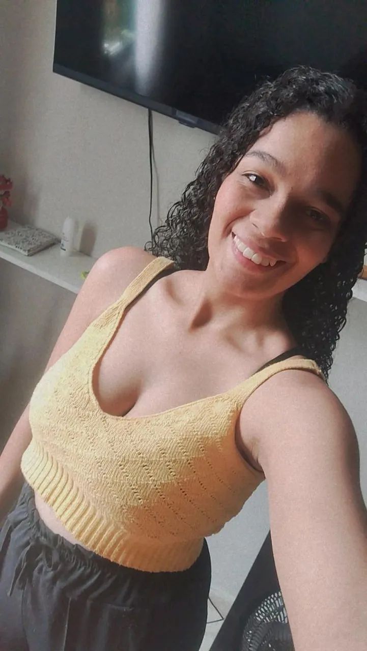 Cropped Feminino - Foto 3
