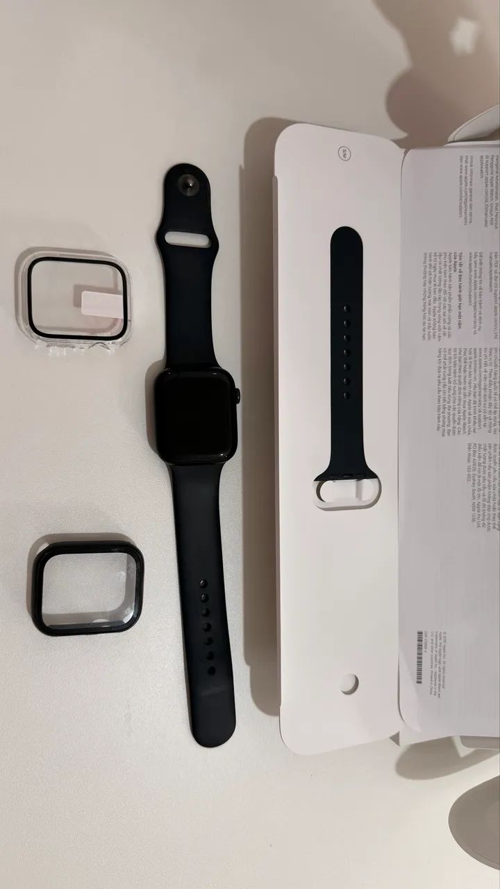 Apple Watch 8 45 mm - Foto 2