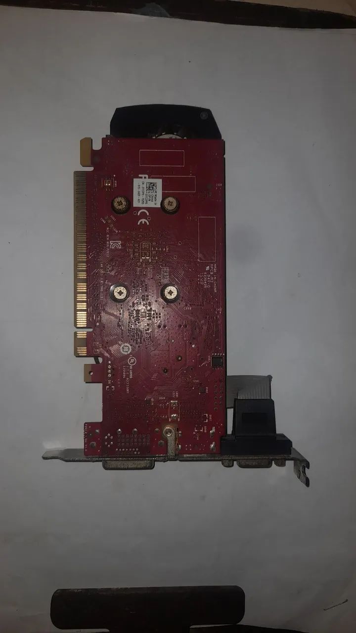 Placa de Vídeo Nvidia GTX 745 - Foto 2