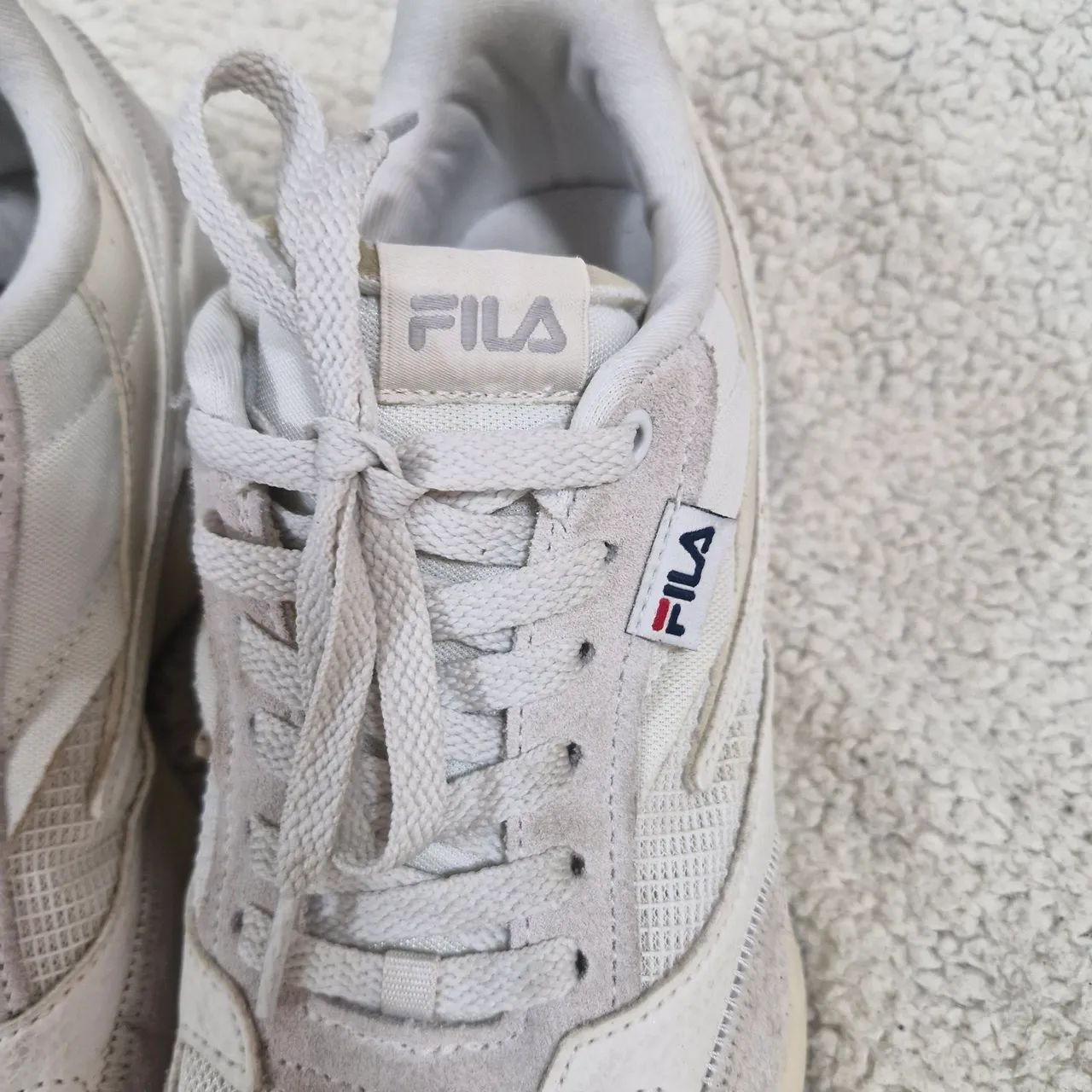 Tênis fila - Foto 4