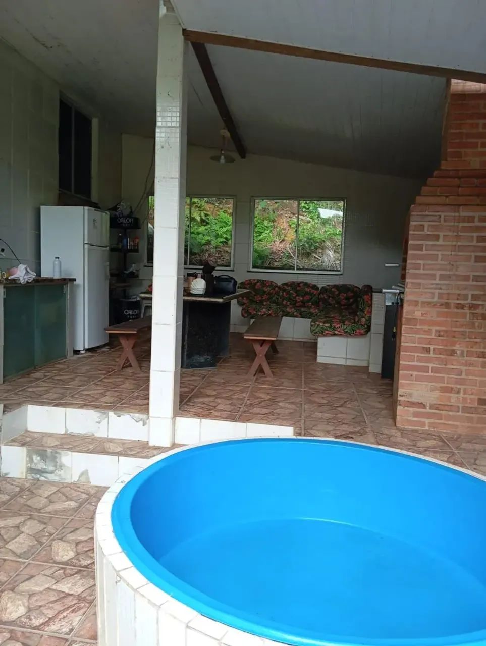 Chácara em Nova Guarapari, Guarapari - Foto 2