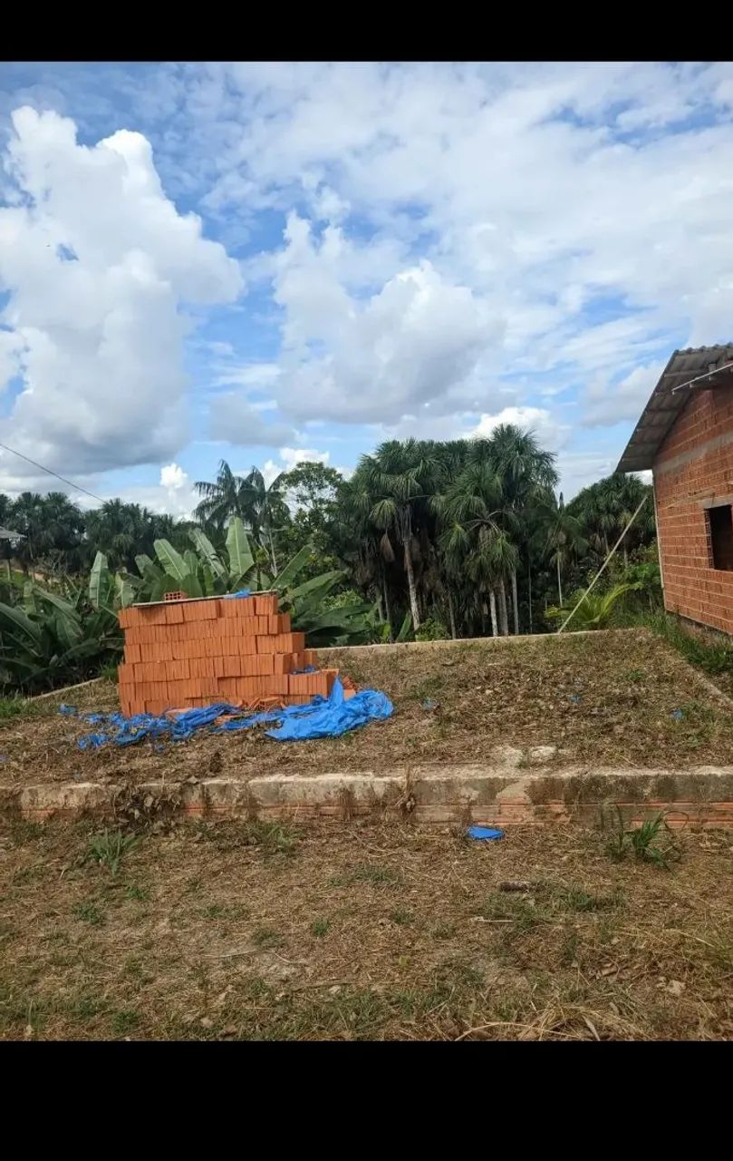 Terreno quitado e em meu nome - Foto 4