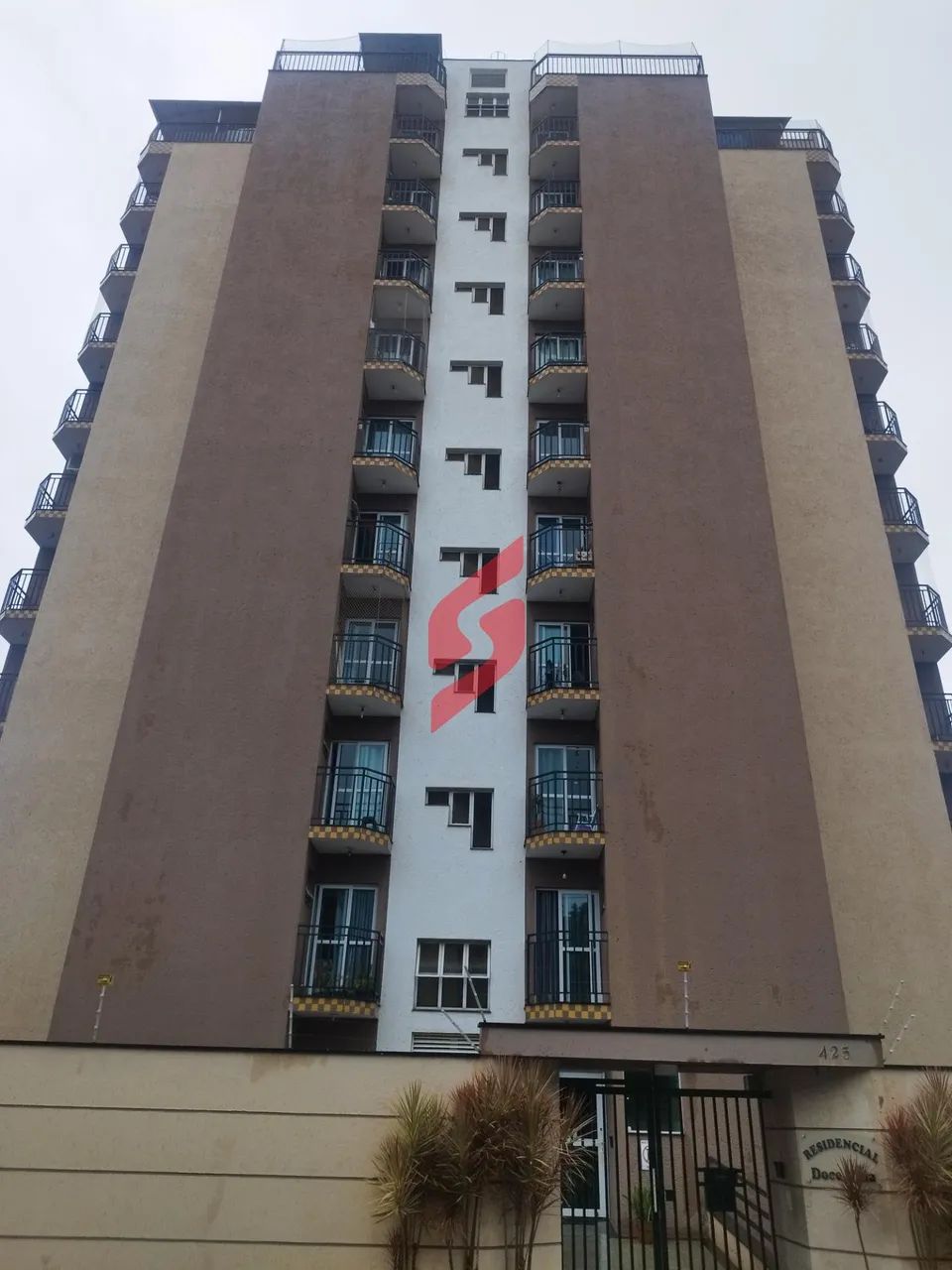 Kitnet / Conjugado em Vila Carvalho - Sorocaba