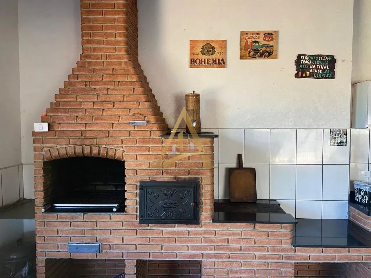 Chácara Ouro Fino - Foto 5