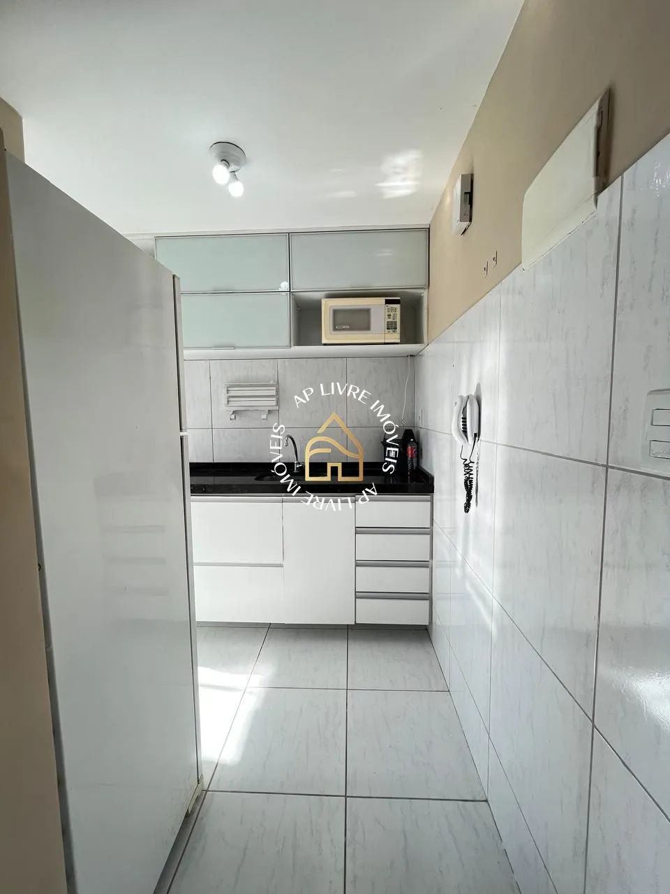 ALUGO 2 QUARTOS RESERVA SÃO LOURENÇO - Foto 2
