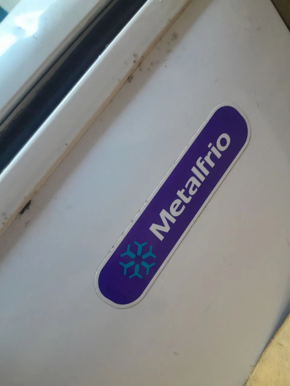 Frezzer 220v metalfrio - Foto 2