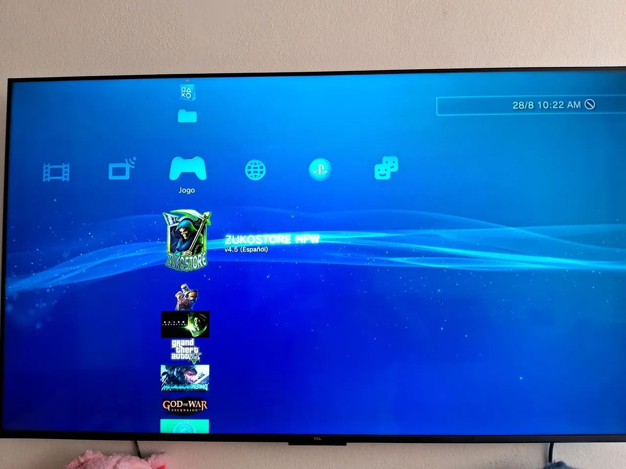 Ps3 - Foto 2
