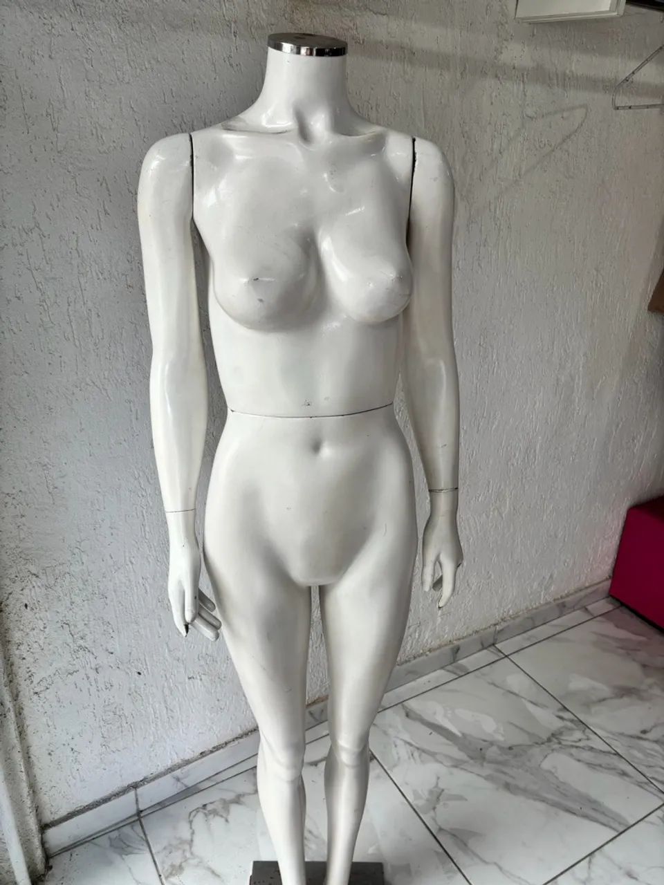 Manequim feminino - Foto 2