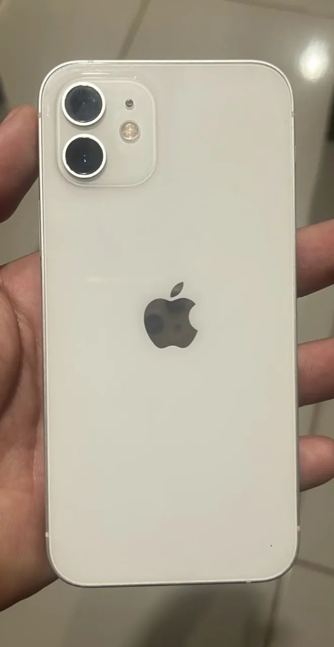 Iphone 12 - Top demais 