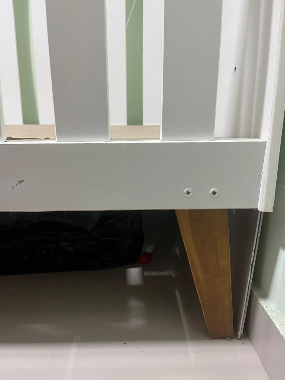 Berço  - Foto 4