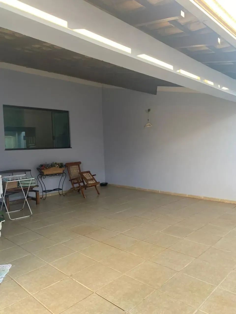 SOBRADO IMPECÁVEL COM SUITE E BANHEIRA - Foto 5