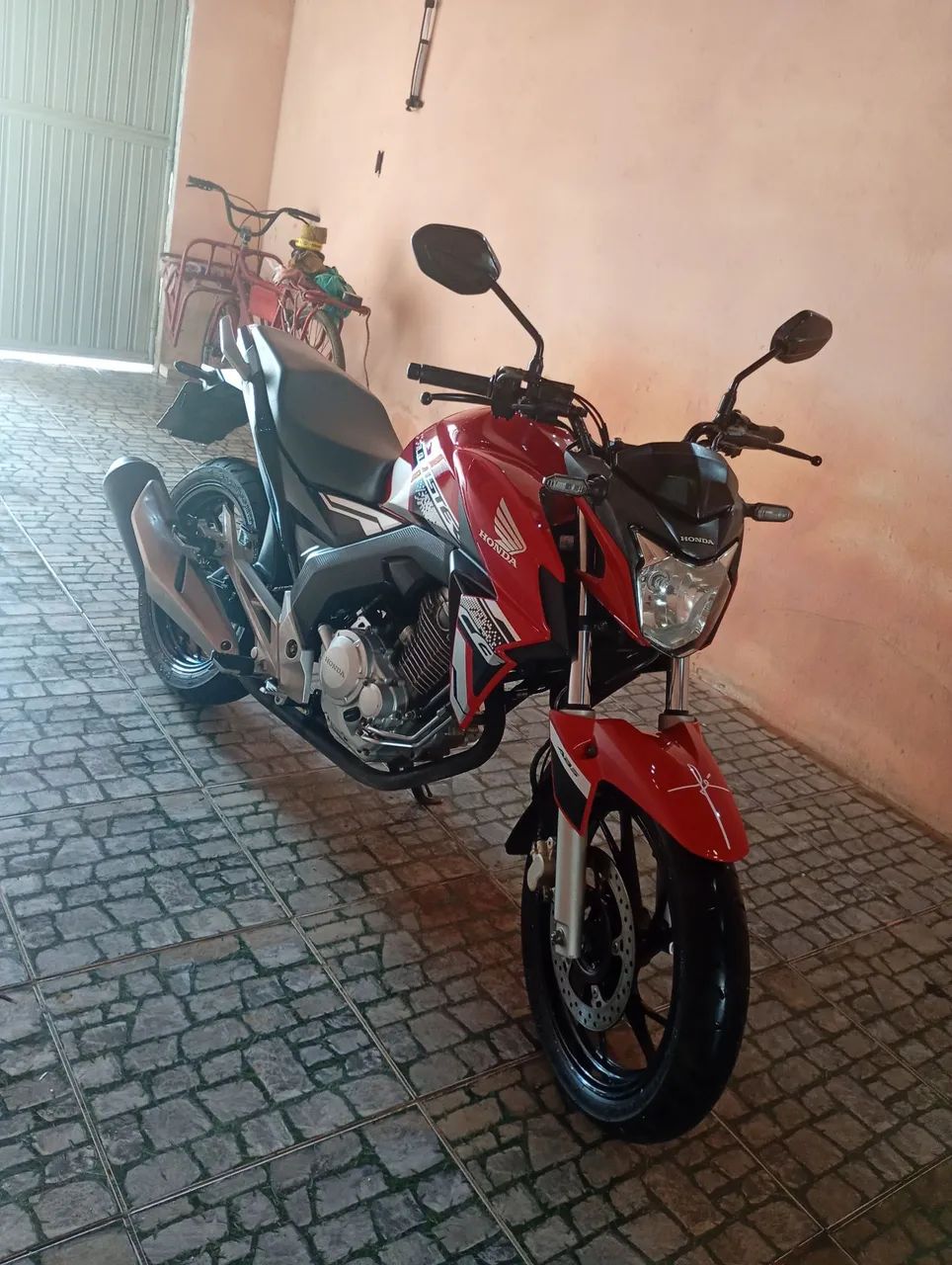 moto nova! - Foto 2