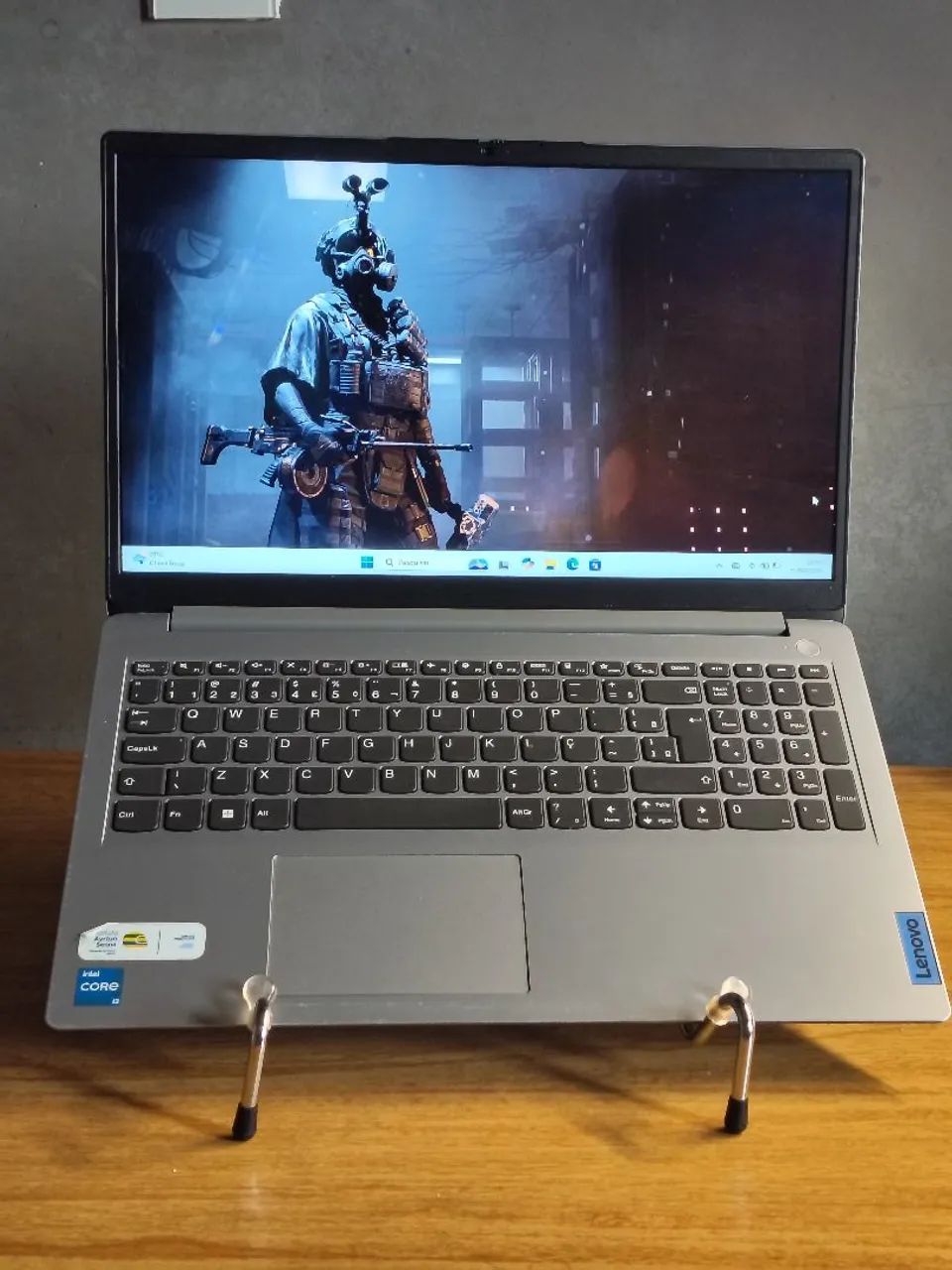 Notebook Lenovo i3 11 gen | SSD nvme - Foto 2