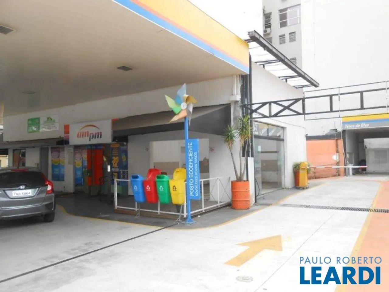 AREA - BARRA FUNDA - SP - Foto 4