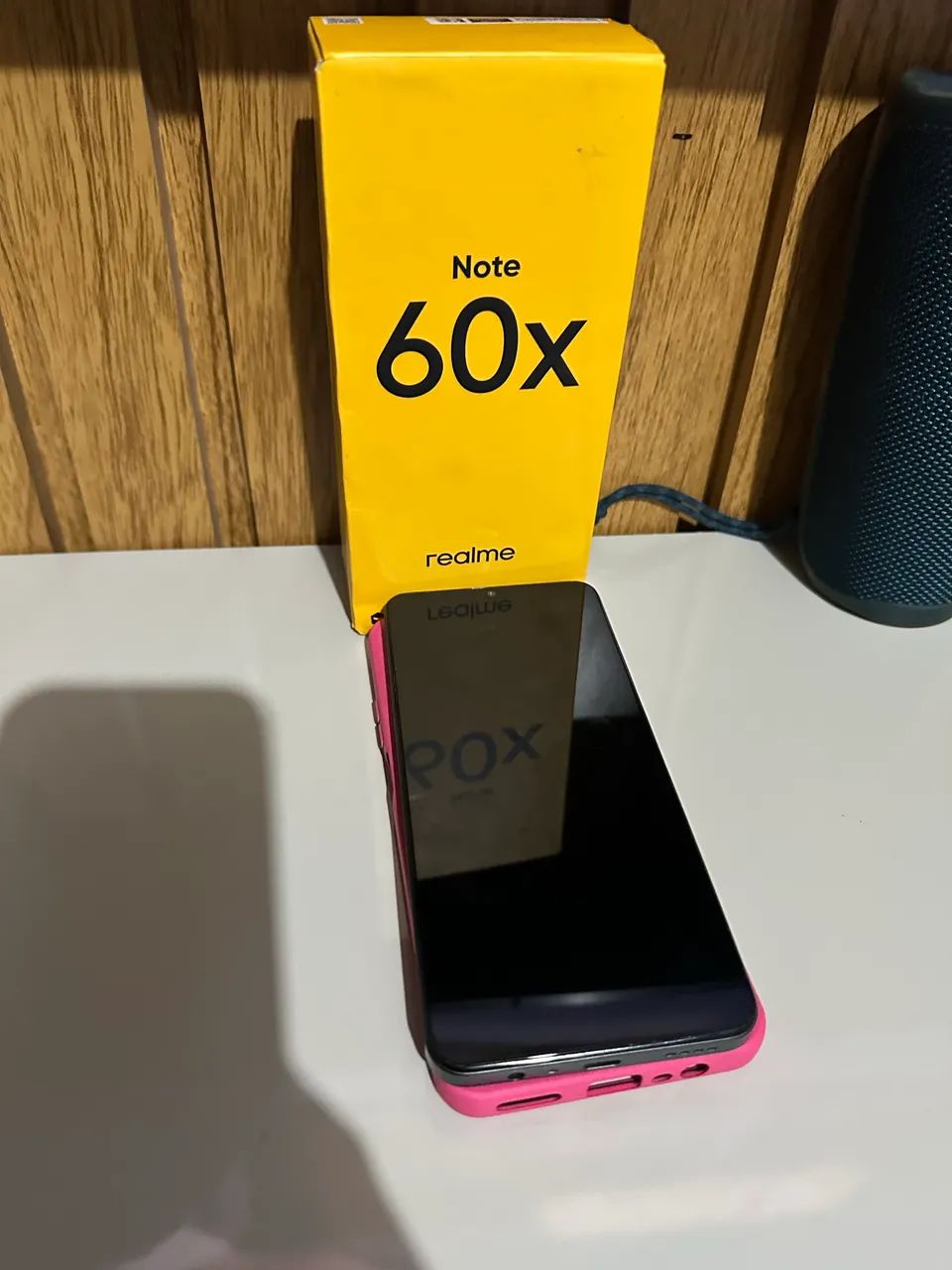  VENDO REALME NOTE 60X - 128GB | 4GB RAM - Foto 3