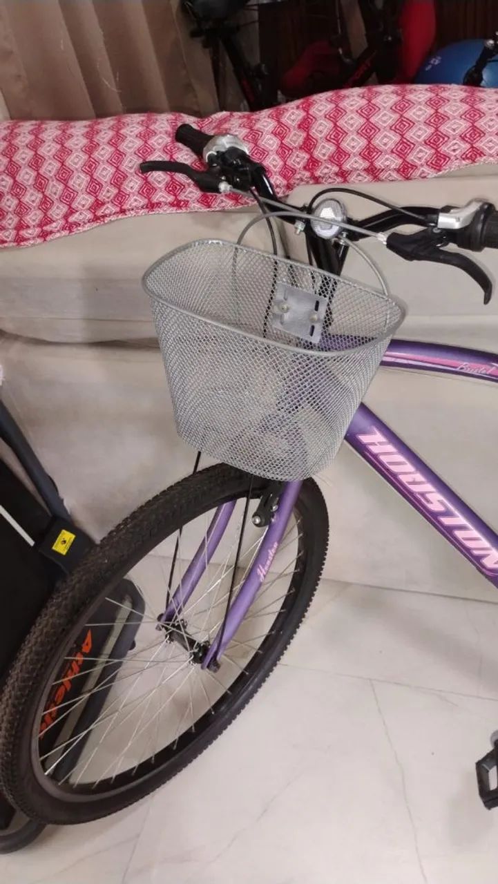 Bicicleta  - Foto 2