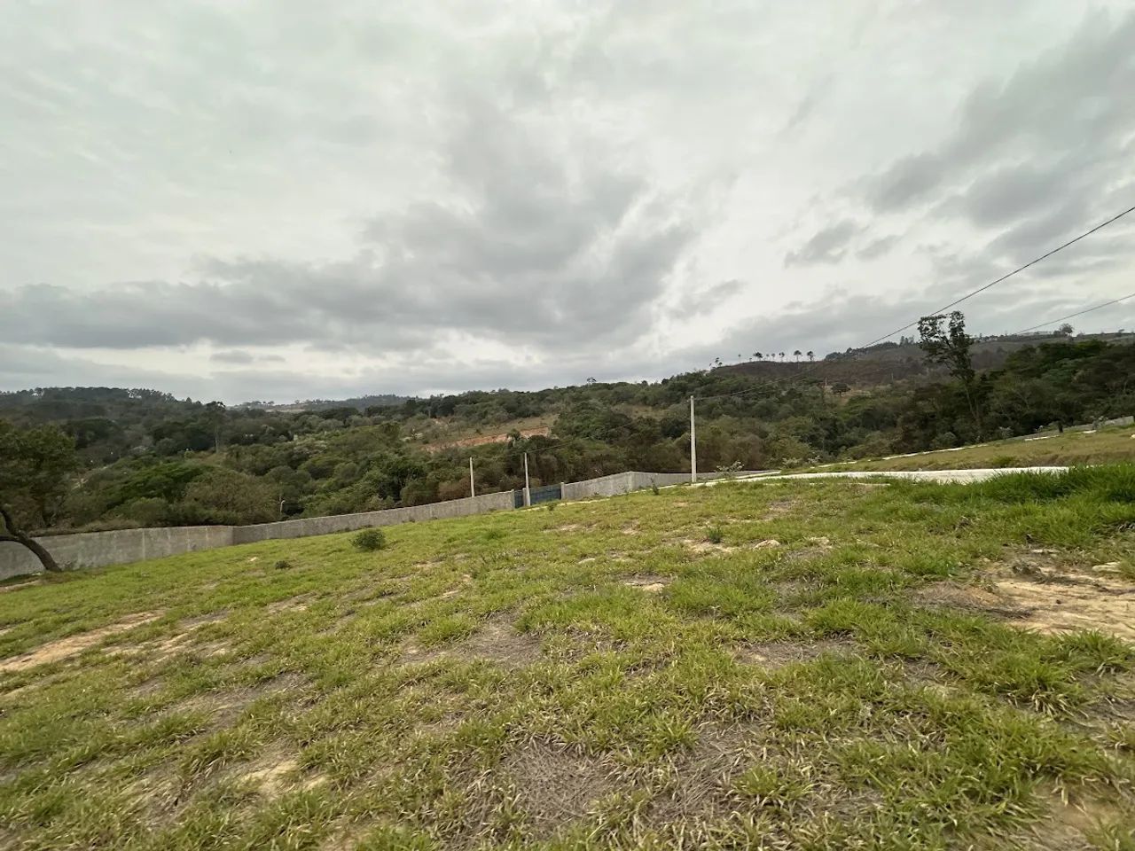 Terreno com 1.700 m² - Mairinque - R$ 350 mil, Cod: TE-479 - Foto 2