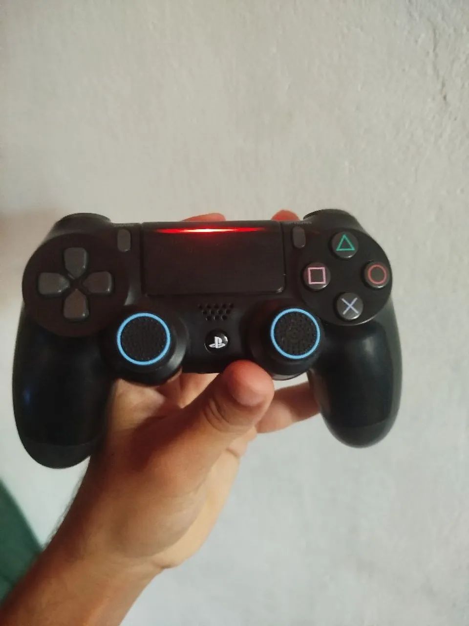 Controle PS4
