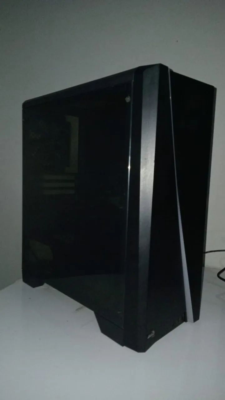 Gabinete gamer - Foto 2